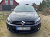 Volkswagen Golf 1.6 TDI DSG BMotion T Trendline Variant...