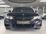 BMW 320d xDrive M Sport SHADOW/HiFi/STANDHEIZ/AHK - BMW 320: 320d M Sport