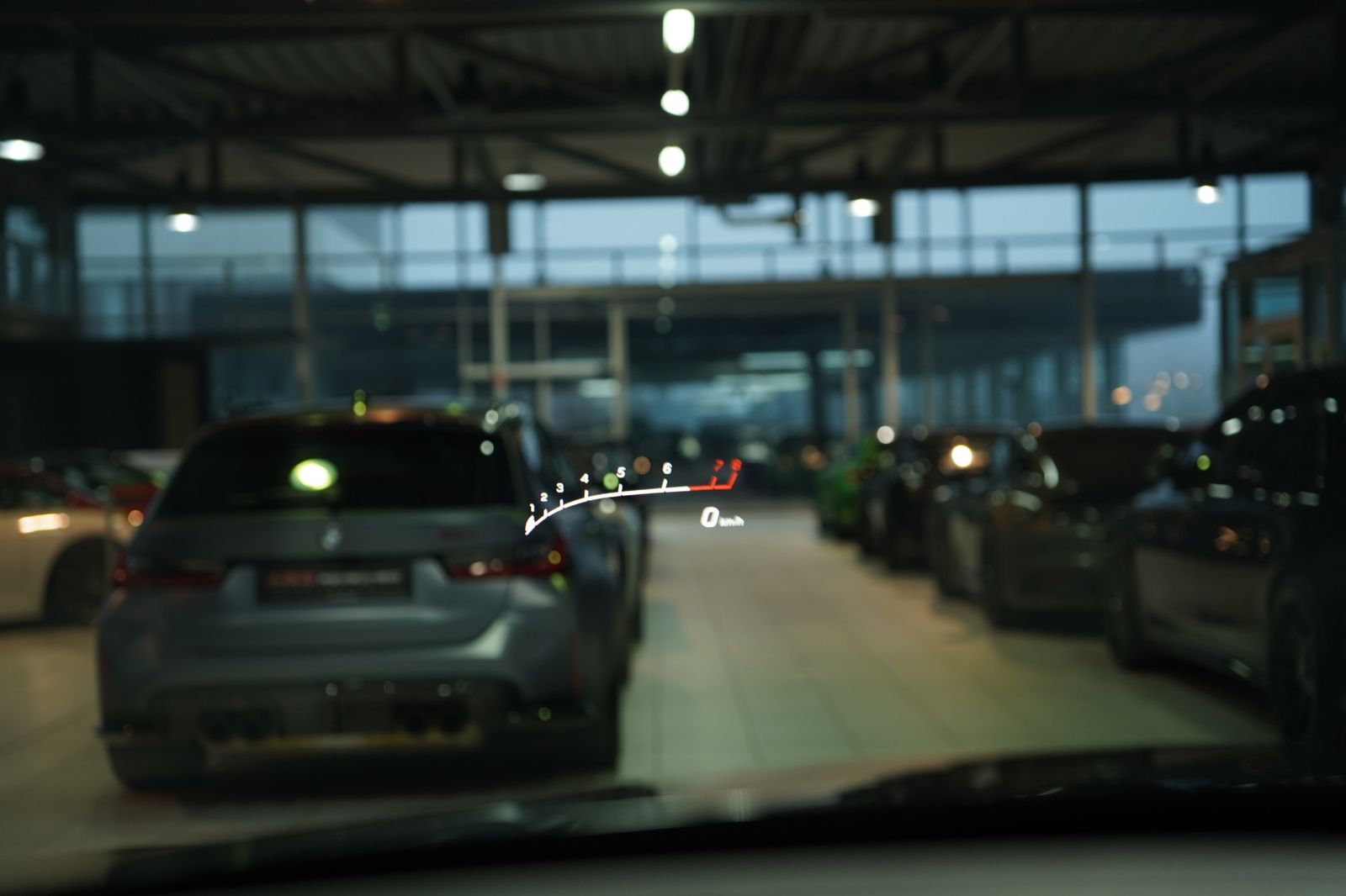 Mercedes Benz Glc 43 Amg