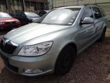 Skoda Octavia Combi Elegance