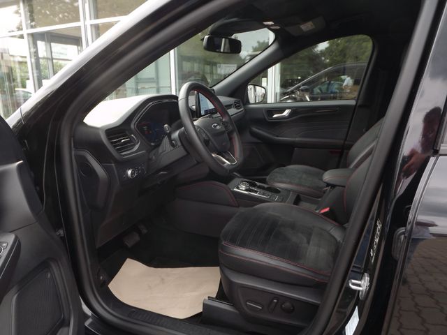 Kuga ST-Line X*B&O*AHK*LED*ACC*Allrad*4x4*