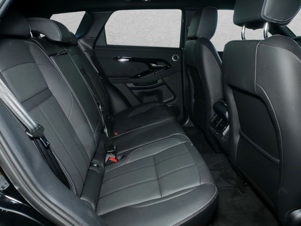 Land Rover Range Rover Evoque - Bild 5