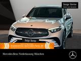 Mercedes-Benz GLC 220 d 4M AMG Adv+/Memo/Multisitze/ParkPakKam - Mercedes-Benz GLC 220 Gebrauchtwagen in München