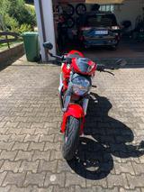Ducati Monster 696 - DUCATI VON 501 BIS 750 CCM