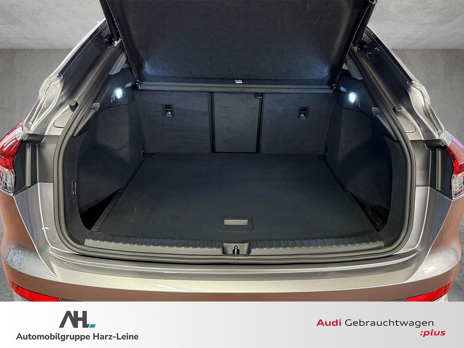 Audi Q4 e-tron - Bild 11