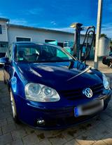 Volkswagen Golf 5 Automatik - Volkswagen Golf aus 2006: Golf5