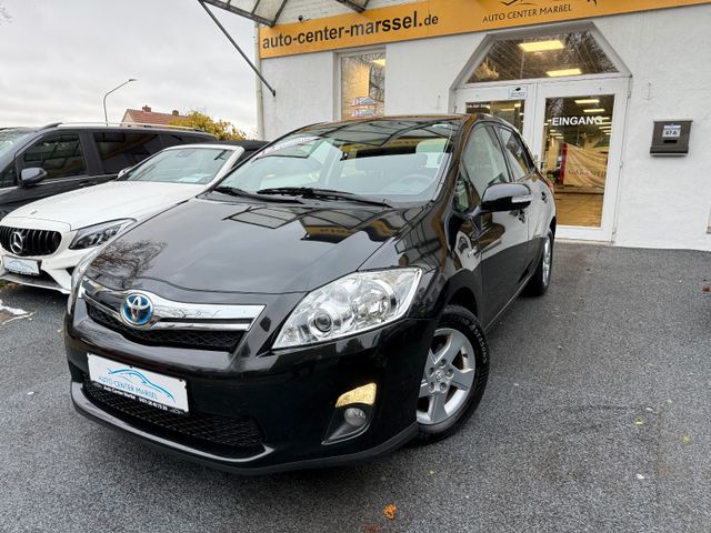 Toyota Auris Hybrid Life Start/Stop / ALU / ALLWETTER