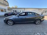 Audi A6 Lim. 3.0 TFSI quattro - Audi A6 Gebrauchtwagen in München