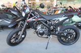 Rieju MRT 50 Europa 2Takt E5 Supermoto 81er Sitzhöhe!! - Angebote entsprechen deinen Suchkriterien