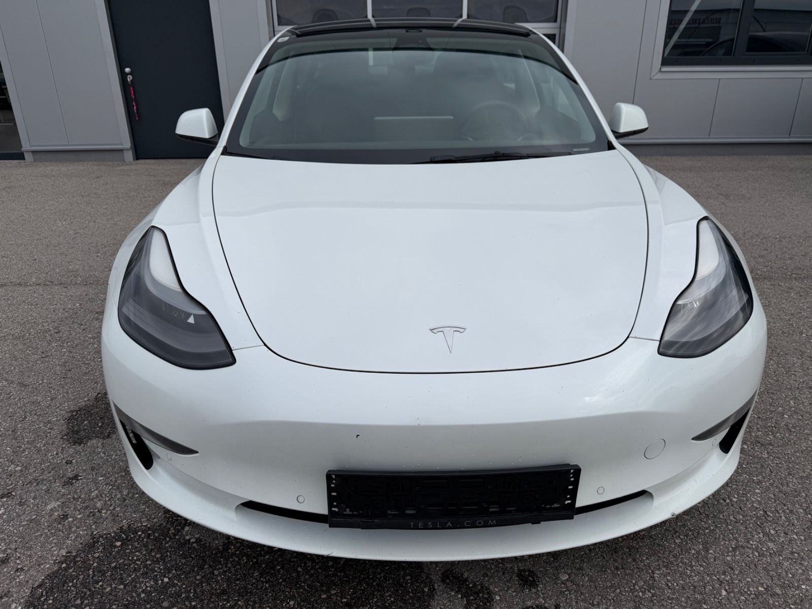 Tesla Model 3 Long Range Dual AWD imagem 2