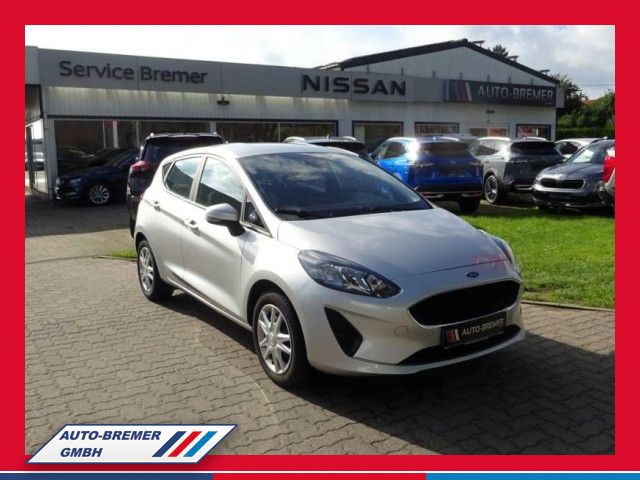 Ford Fiesta  1.1 Cool & Connect ALW
