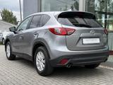 Mazda CX-5 Center-Line AWD AHK BI-XEN SHZG MFL LM FELG - Mazda Gebrauchtwagen von 2012