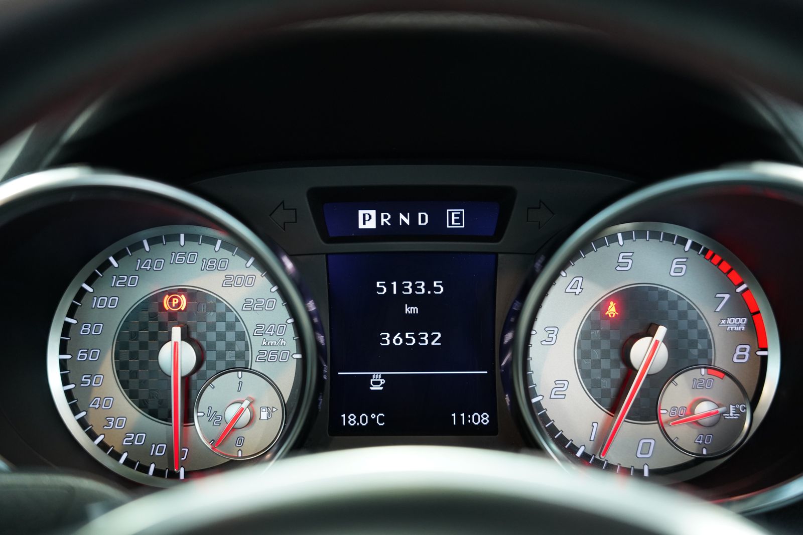 Mercedes Benz Slk 200