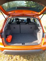 Seat Arona 1.0 TGI 66kW Style Style - Seat Arona mit CNG-Antrieb