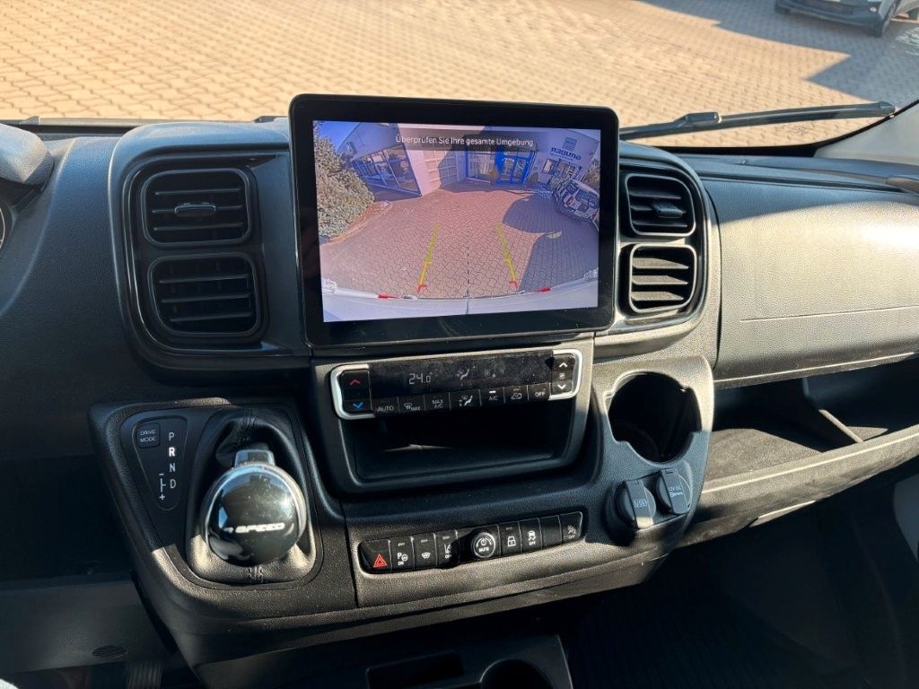 Fahrzeugabbildung Fiat Ducato Maxi35  L2H2 180