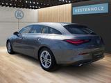 Mercedes-Benz CLA 180 SB PROGRESSIVE°ADV+°360°MBEAM°TWA°DISTR° - Mercedes-Benz CLA 180 Shooting Brake Jahreswagen