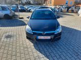 Opel Astra Caravan 1.8 ECOTEC Edition Automatik - Opel Astra aus 2006: Kombi
