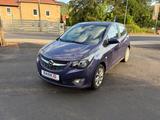 Opel Karl Innovation - Opel Karl: Innovation