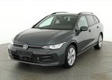 Volkswagen Golf VIII Variant 1.5 TSI Life Facelift, AHK, ea - Tageszulassungen: Kombi