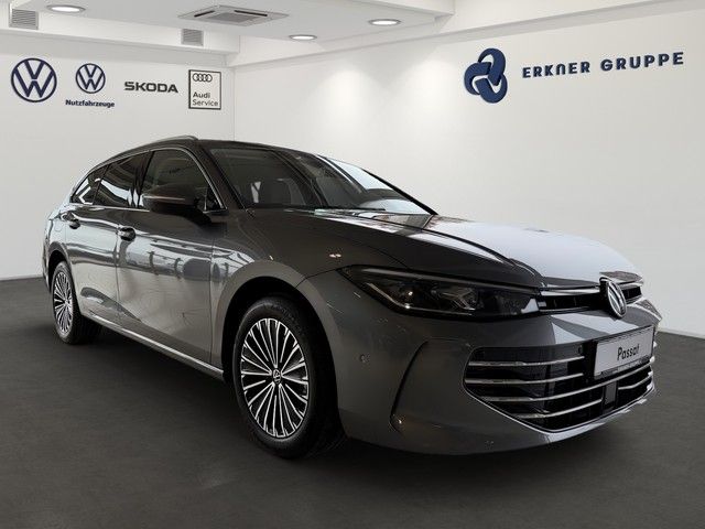Volkswagen Passat - Bild 2