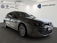 Volkswagen Passat - Vorschau Bild 2