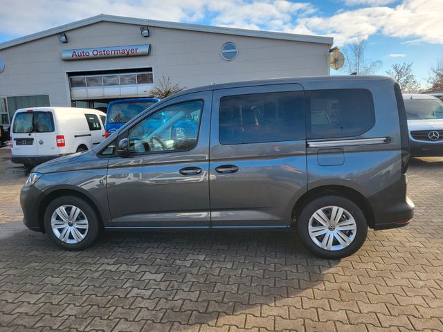 Volkswagen Caddy 1,5 TSI