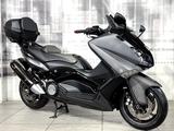 Yamaha TMax 530 - YAMAHA TMAX 530