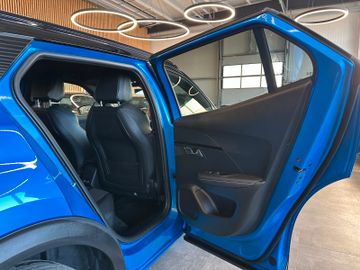 Peugeot 2008 GT *1. Hand*Klima*SHZ*Navi*360° Kamera*AHK*