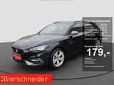 Seat Leon Sportstourer 1.5 eTSI DSG FR RFK ACC PDC KE - Seat Jahreswagen: Kombi