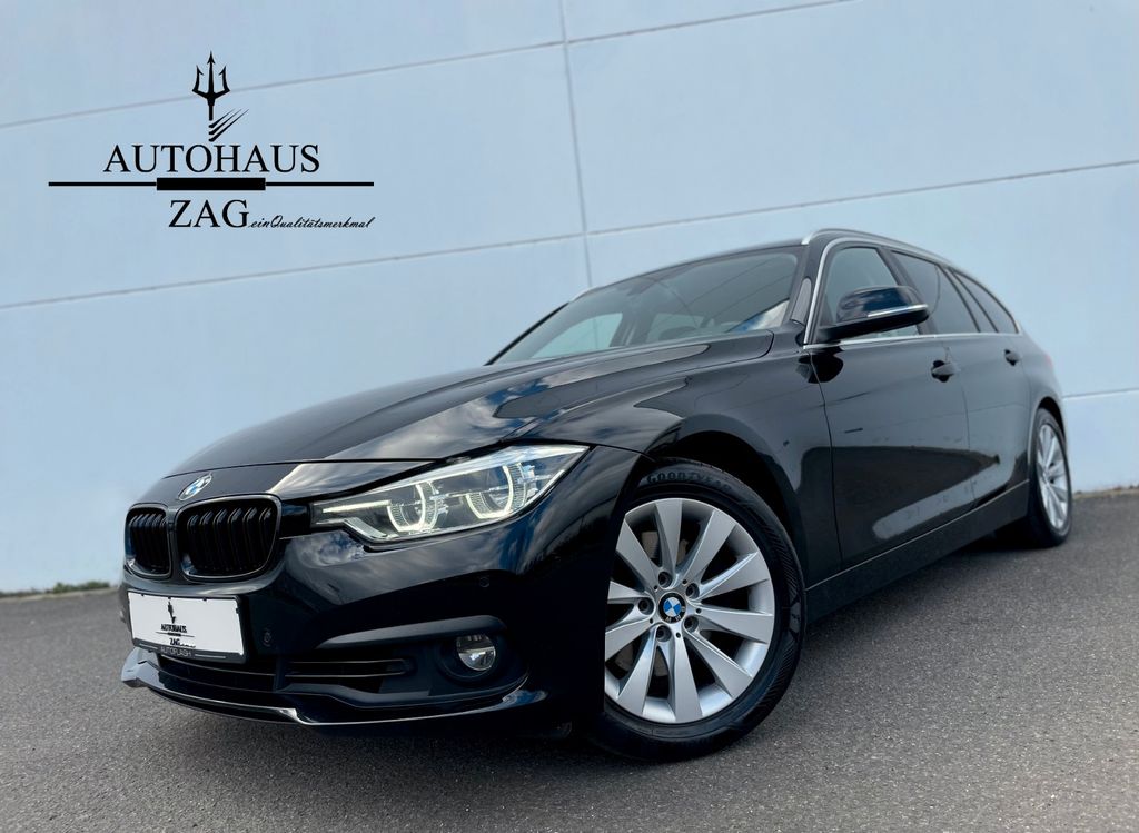 Image of BMW 330