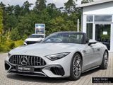 Mercedes-Benz SL 63 AMG 4M HA-LENK+BURM+HUD+SITZKLIMA+360°+MAS - Mercedes-Benz SL 63 AMG