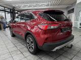 Ford Kuga 2.0 TDCI Hybrid Titanium X, LED, Leder, DAB - Ford aus 2020