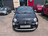 Fiat 500 Sport - Fiat 500 Sport mit Hybrid-Antrieb (Benzin/Elektro)