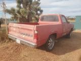 Dodge 1979 D100 Short Pick Up. California Truck - Dodge: 10