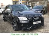 Audi SQ5 3.0TDIquattro S LINE !! ABT !! ACC NAVI./CAM - Audi SQ5 in Wiesbaden