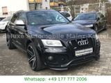 Audi SQ5 3.0TDIquattro S LINE !! ABT !! ACC NAVI./CAM - Audi SQ5 aus 2014