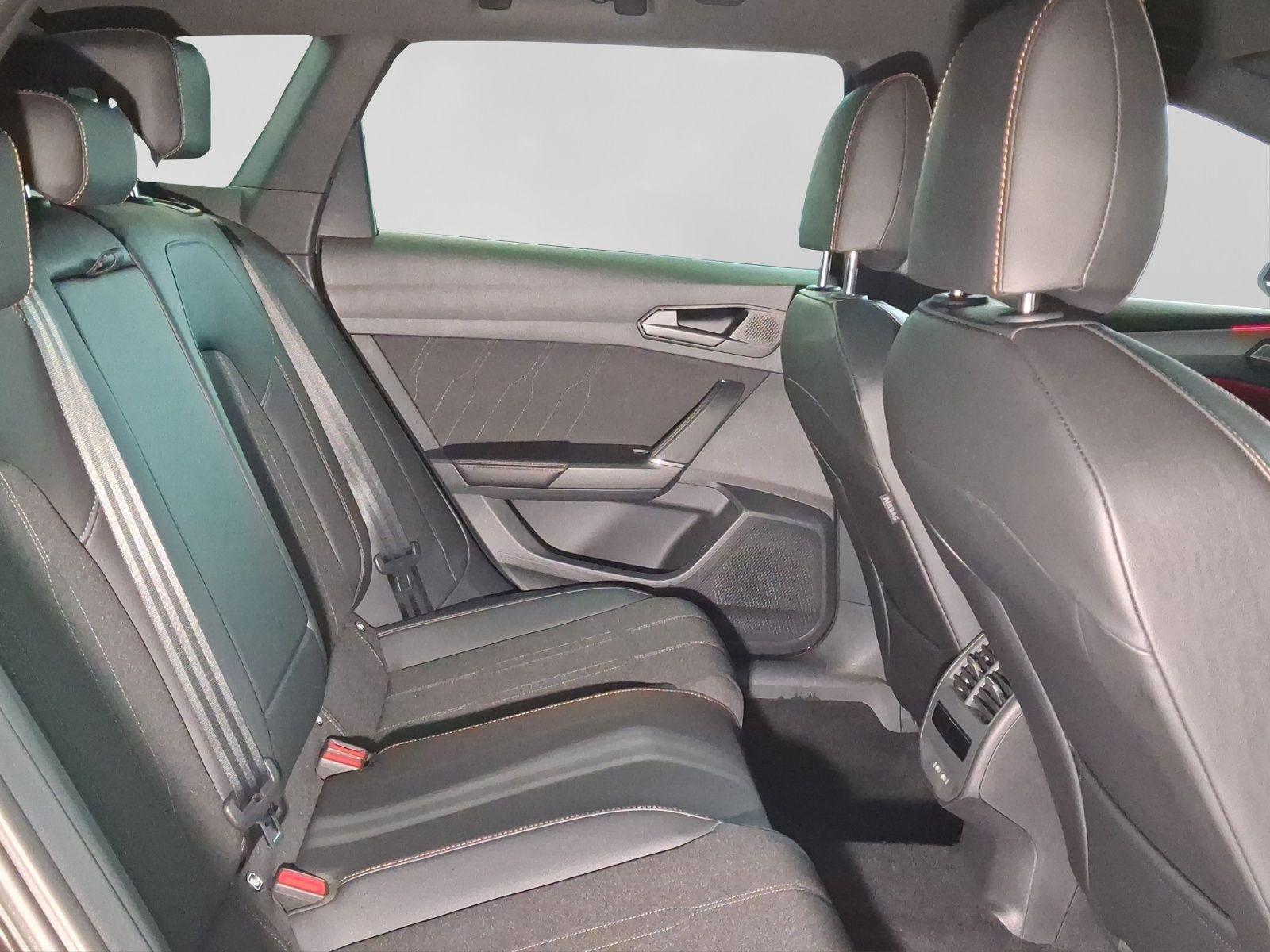 Cupra Leon Sportstourer 1.5 eTSI DSG ACC NAVI KEYLESS