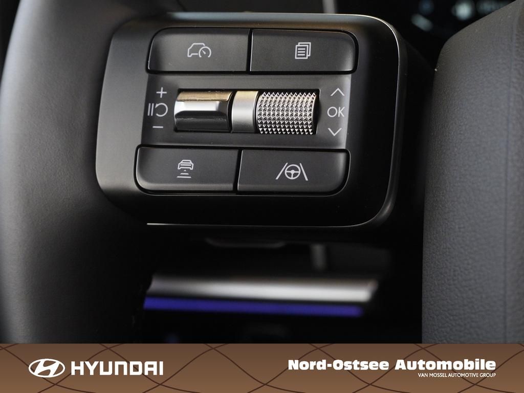 Fahrzeugabbildung Hyundai SANTA FE PHEV SIGNATURE DigitalKey 360° DELTA