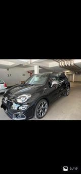 Fiat 500X 1.3 FireFly Turbo 110kW DCT SPORT SPORT - Fiat 500X in Frankfurt (Main)