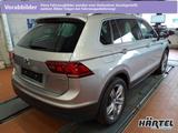 Volkswagen TIGUAN IQ.DRIVE 4MOTION 2.0 TDI DSG (+EURO6) LED - Volkswagen Tiguan mit Diesel-Antrieb: Eu