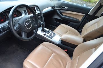 Audi A6 - 5