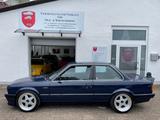 BMW Hamann  Motorsport Edition 2,7 - gebrauchte BMW 325 aus dem Jahr 1987
