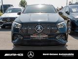 Mercedes-Benz GLE 400 e 4M AMG ADV+ NIGHT DISTRO AHK 360° BURM - gebrauchte Mercedes-Benz GLE 400 aus dem Jahr 2024