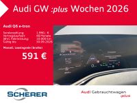 Audi Q6 e-tron - Vorschau Bild 11