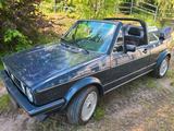 Volkswagen VW Golf Cabrio 1,8 95 PS mit Servo - Volkswagen Golf: 95