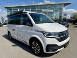 Volkswagen T6 California BEACH CAMPER EDITION/VIRTUAL/MARKI - gebrauchte Volkswagen T6 California aus dem Jahr 2021