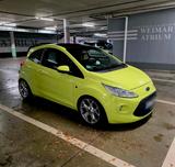 Ford Ka ru8 *Tuning* - Ford Ka RU8
