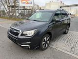 Subaru Forester Exclusive 4x4 *AUTOMATIK*PANO*KAMERA* - gebrauchte Subaru Forester aus dem Jahr 2016