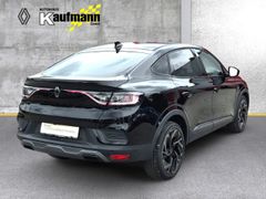 Fahrzeugabbildung Arkana Esprit Alpine Mild Hybrid 140 EDC Schiebe