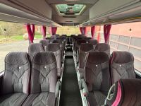 O 350 Tourismo-M 16 RHD Bild 4